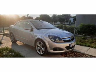 opel astra h tt 1.8 cosmo (automata) sport mód. svájci import. magas felszereltség!!!