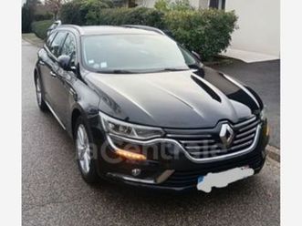 generation2 estate 1.3 tce 160 business edc