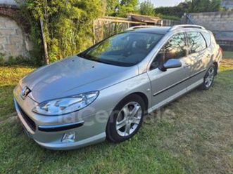 sw 3.0 v6 sport pack bva