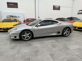 3.6 modena f1