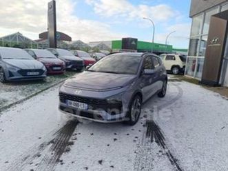 generation2 1.0 t-gdi 100 hybrid creative