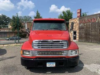 2003 sterling acterra