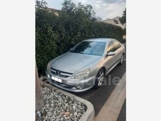 generation2 2.7 v6 hdi 200 griffe bva