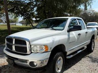 2003 dodge 2500