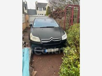 coupe hdi 138 fap vts