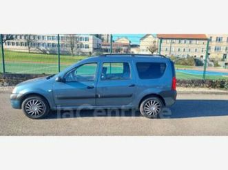 mcv 1.5 dci 85 laureate 5pl