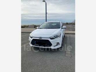 ii coupe 1.1 crdi 75 initia