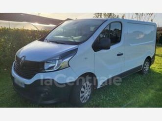 iii cabine grand confort l1h1 1200 energy dci 125 e6