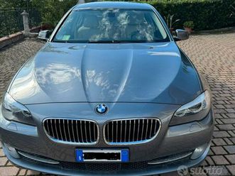 bmw serie 5 525 xdrive