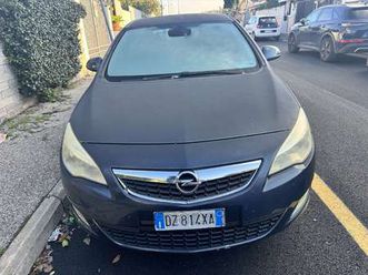 5p 1.7 cdti cosmo 110cv