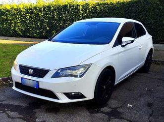 leon iii 2013 sc 2.0 tdi cr fr s