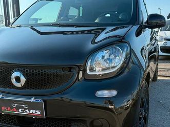 smart fourfour 2019 900 90 cv