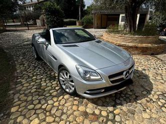 slk 250 cdi (be) sport