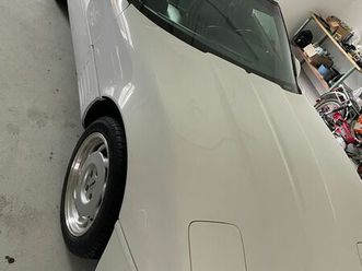 ab mfk 31.07.2025 chevrolet corvette c4 targa 5.7 l - 98