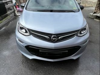 opel ampera-e garantie batterie