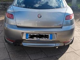 alfa gt q2 170 qv
