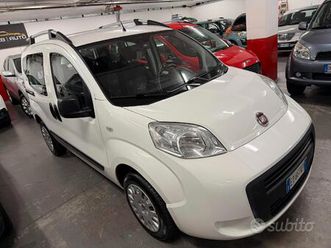 fiat qubo 1.4 8v 73 cv active