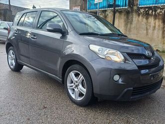 🇨🇭shitet:toyta urban cruiser 1.4,viti 2011🇨🇭