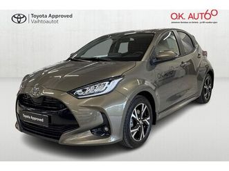 1,5 hybrid 116 intense plus - talvirengaspaketti 16 aluilla, moottorinlämmitin+sisäpistoke+lämmitin