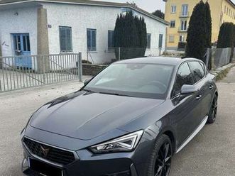 cupra leon 1.4 e-hybrid vz 150/245