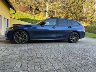 bmw 3er-reihe 320xd g21
