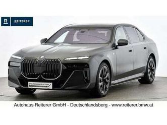 bmw 7er-reihe i7 xdrive60