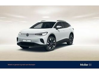 pro 4m highl.77kwh 286hk - r.kam, matrix, keyless, krok