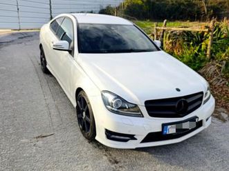 mercedes-benz c 250