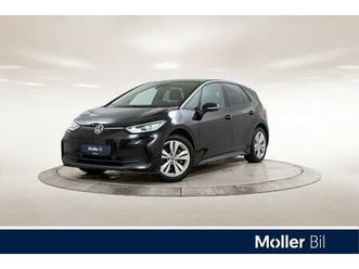 pro highline 58kwh 204hk - r.kam, matrix, navi, keyless