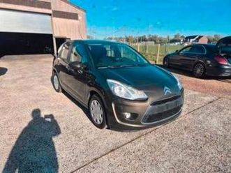 ② citroën c3 essence 113000 kms/0470505042 — citroën — 2ememain