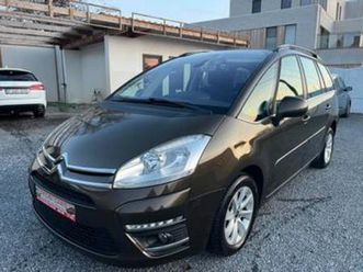 ② citroen picasso 1.6 hdi bj 2012 nieuwe koppeling — citroën — 2ememain