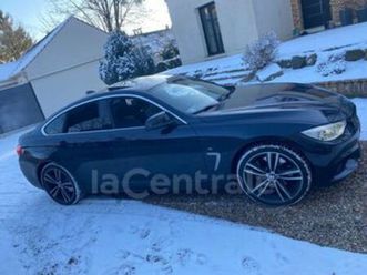 (f36) gran coupe 435i xdrive 306 m sport bva8