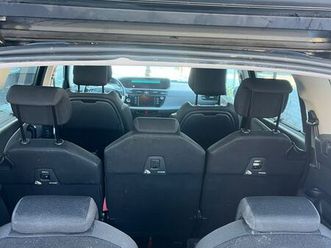 citroën c4 grand picasso 1.6 bluehdi, 2018 god.