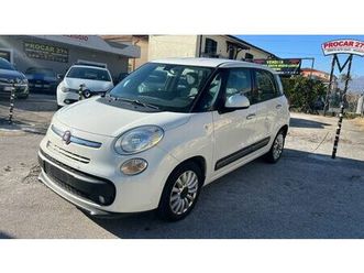 fiat 500l 1.3 mjt 95cv lounge * ok neopatentati