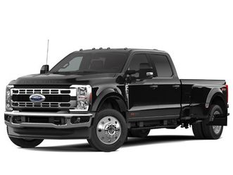 ford super duty 2026 f-450