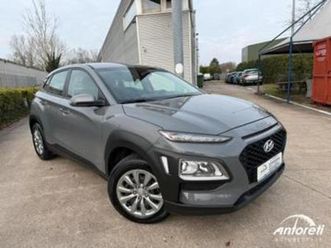 ② hyundai kona 1.0 t-gdi air — hyundai — 2ememain