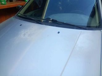 volkswagen logus gli / gl 1.8 1997