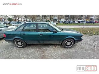 audi 80 b4 abk