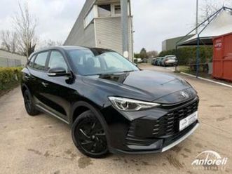 ② mg zs ice 1.5 standard — mg — 2ememain