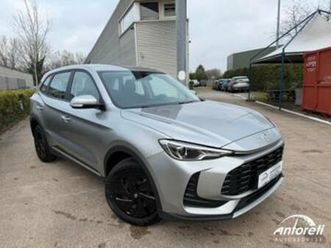 ② mg zs ice 1.5 standard — mg — 2ememain