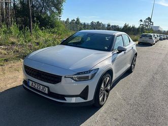 polestar 2 long range 78 kwh março/23