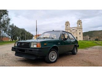 volvo 340 343 1.4 dl agosto/82