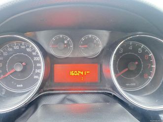 fiat bravo gasolina/gpl junho/09