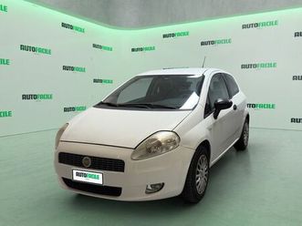 fiat punto 1.3 multijet 75cv marciante