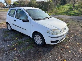 fiat punto classic 1.2 gpl - 2008