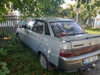 lada / ваз 2110 an. 2000