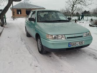 lada / ваз 2110 an. 2006