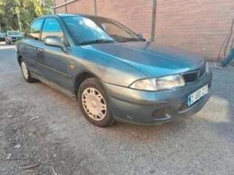 ② mitsubishi carisma boîte automatique / 0470505042 — mitsubishi — 2ememain