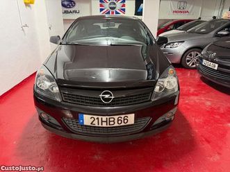 opel astra gtc dezembro/08