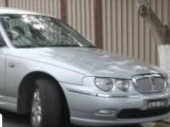 rover 75 body panels wanted